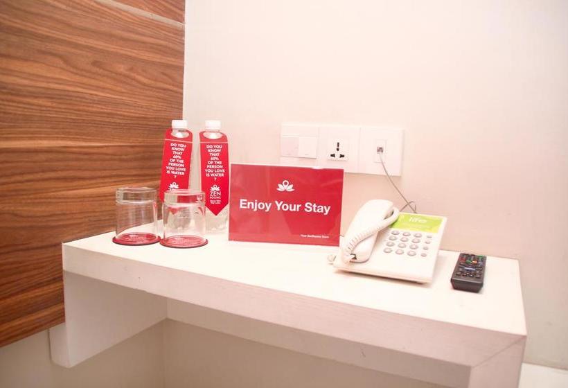 فندق Zen Rooms Kusuma Bangsa