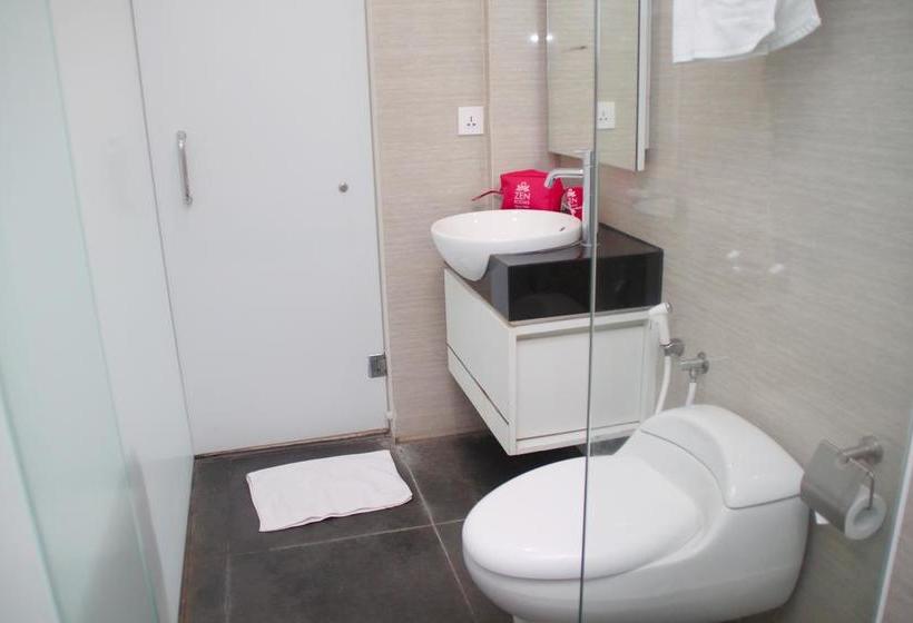 فندق Zen Rooms Kusuma Bangsa