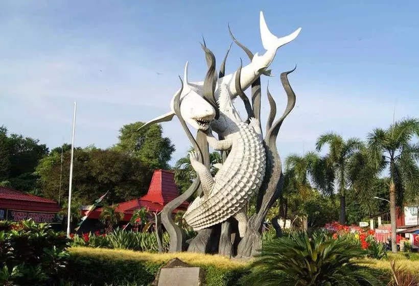 Hotelli Zen Rooms Kusuma Bangsa