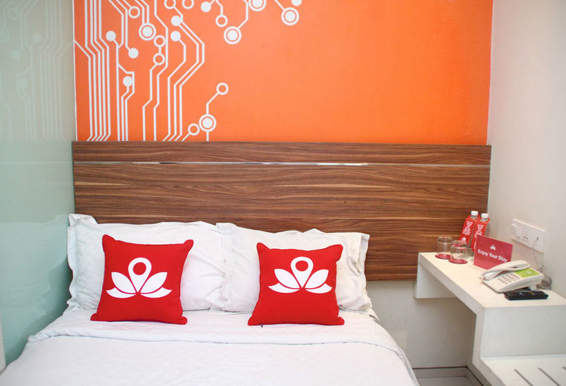 فندق Zen Rooms Kusuma Bangsa