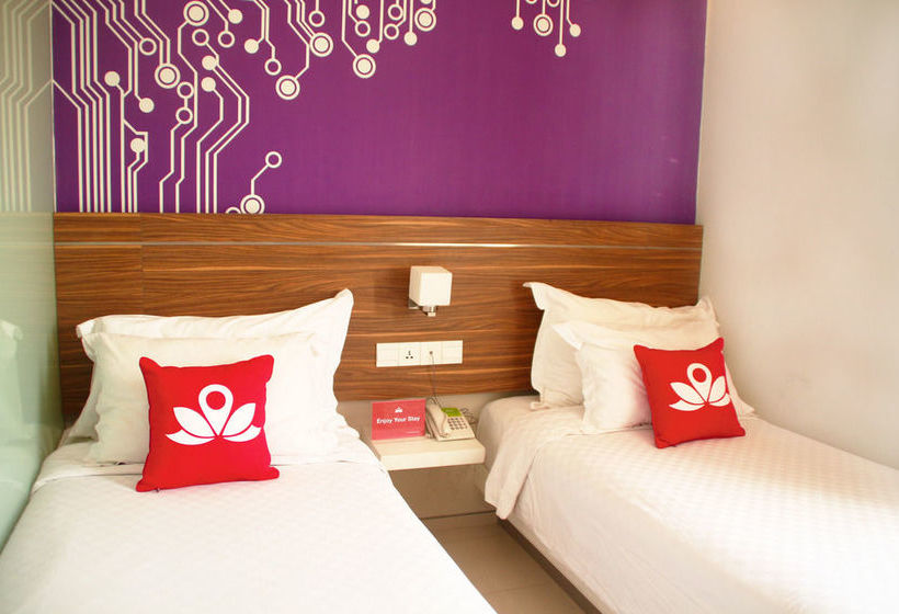 فندق Zen Rooms Kusuma Bangsa
