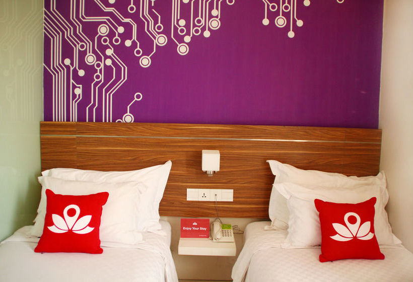 فندق Zen Rooms Kusuma Bangsa