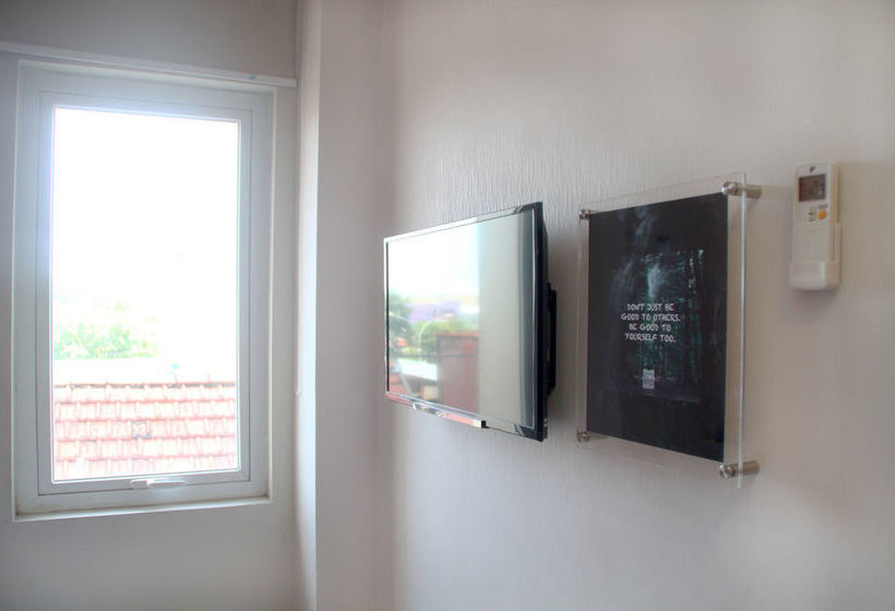 فندق Zen Rooms Kusuma Bangsa