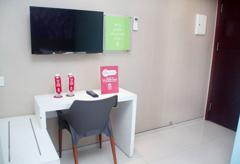 فندق Zen Rooms Kusuma Bangsa