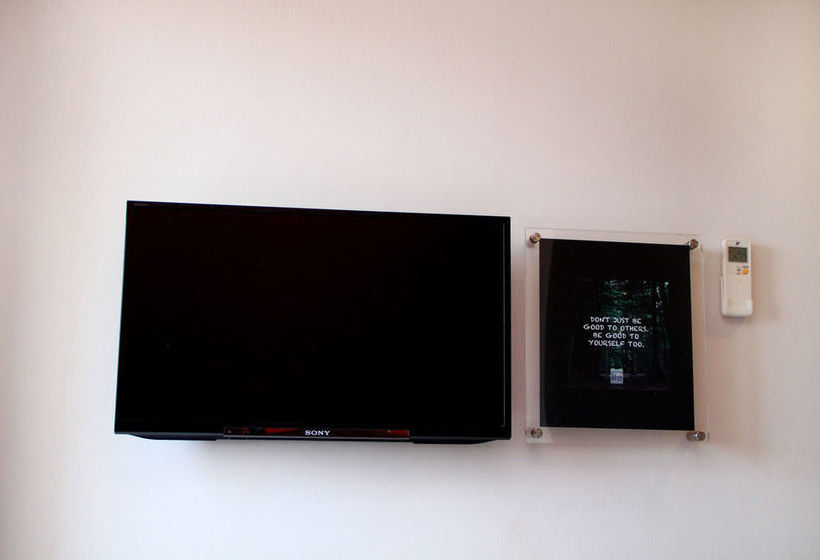 فندق Zen Rooms Kusuma Bangsa