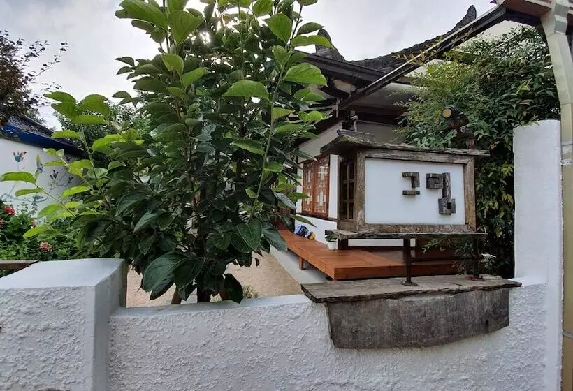 پانسیون Greem Guesthouse