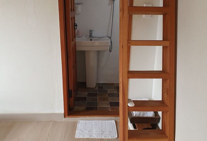 Pensió Greem Guesthouse