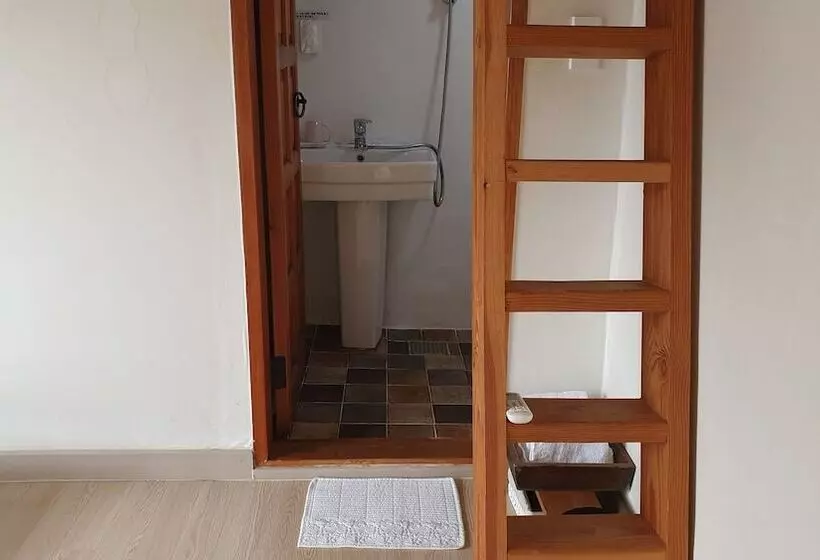 پانسیون Greem Guesthouse
