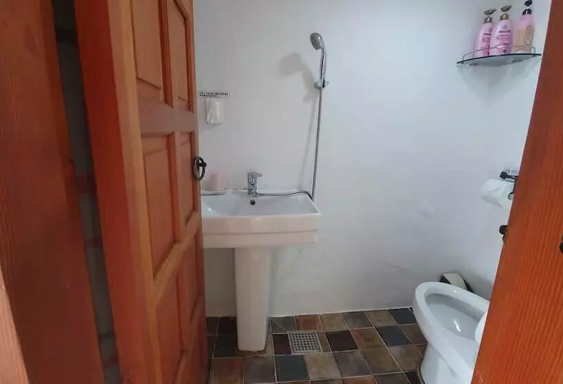 پانسیون Greem Guesthouse