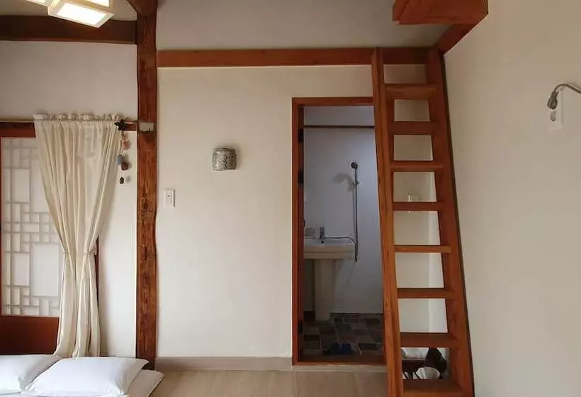 پانسیون Greem Guesthouse