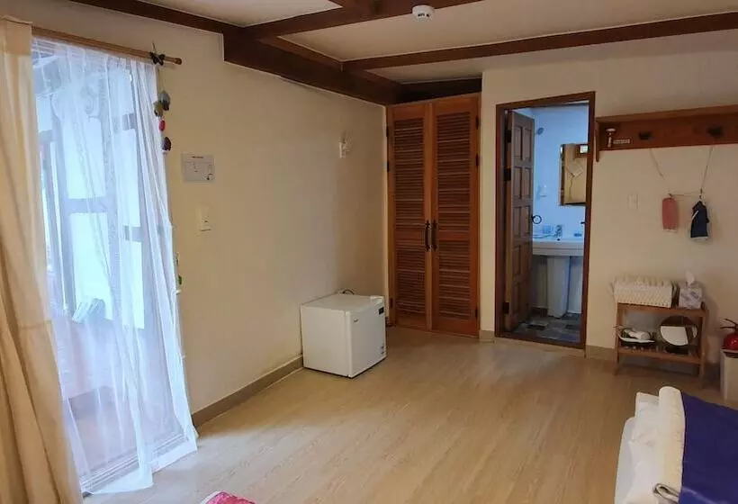 پانسیون Greem Guesthouse