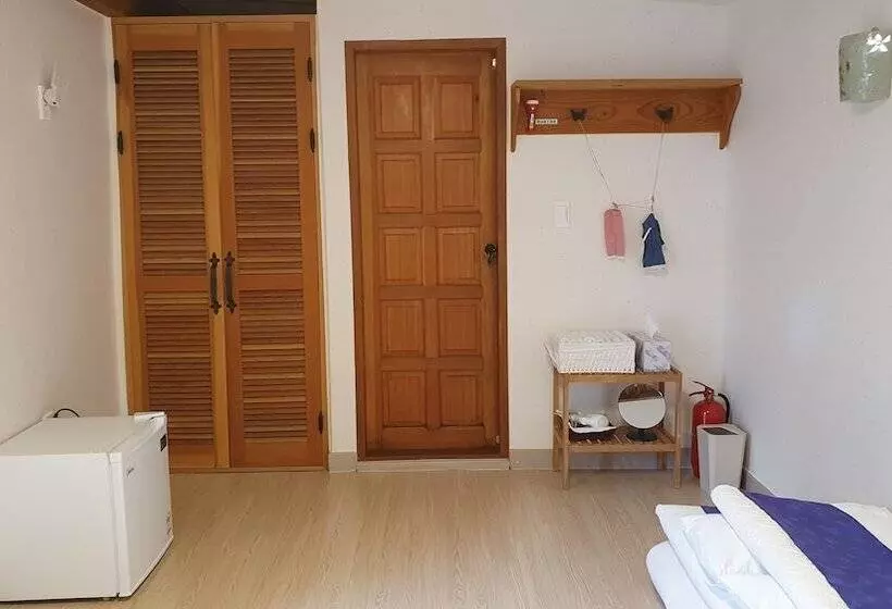پانسیون Greem Guesthouse