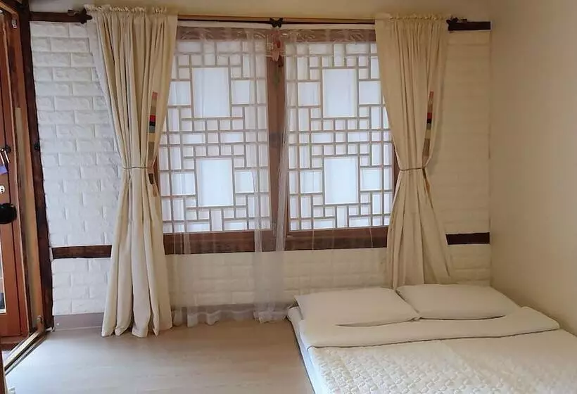 پانسیون Greem Guesthouse