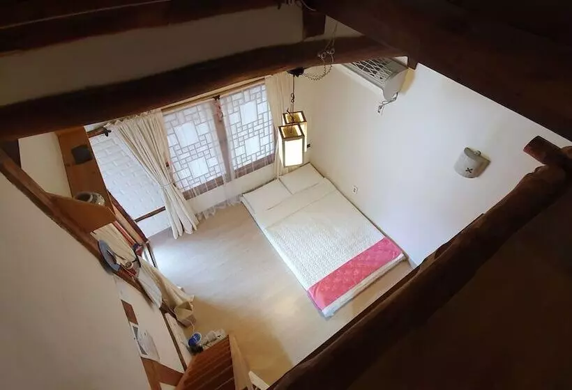 پانسیون Greem Guesthouse