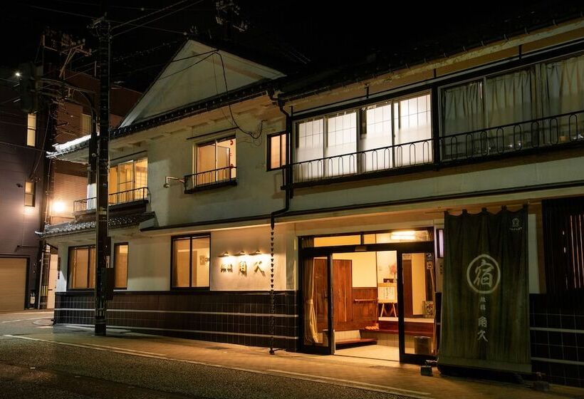 Kadokyu Ryokan