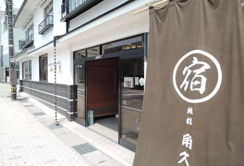 Kadokyu Ryokan