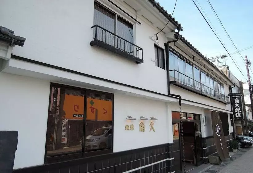 Kadokyu Ryokan