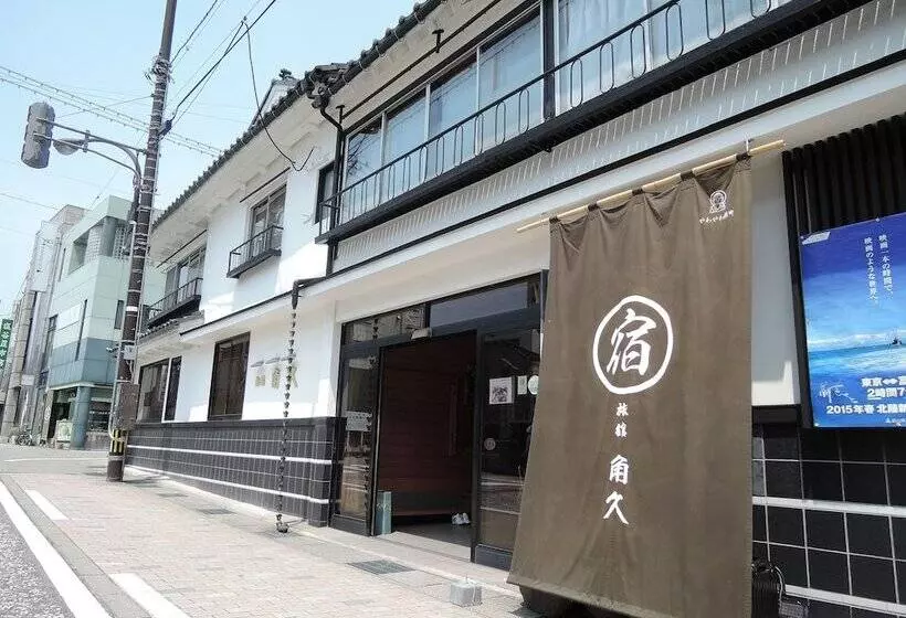 Kadokyu Ryokan