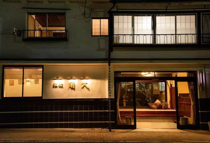 Kadokyu Ryokan