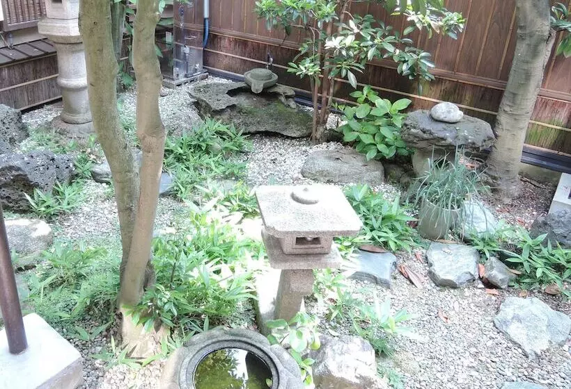 Kadokyu Ryokan