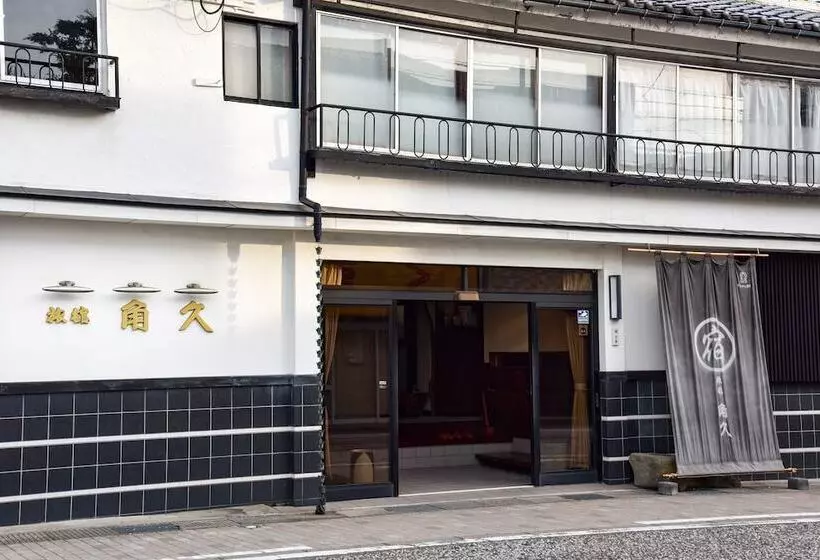 Kadokyu Ryokan