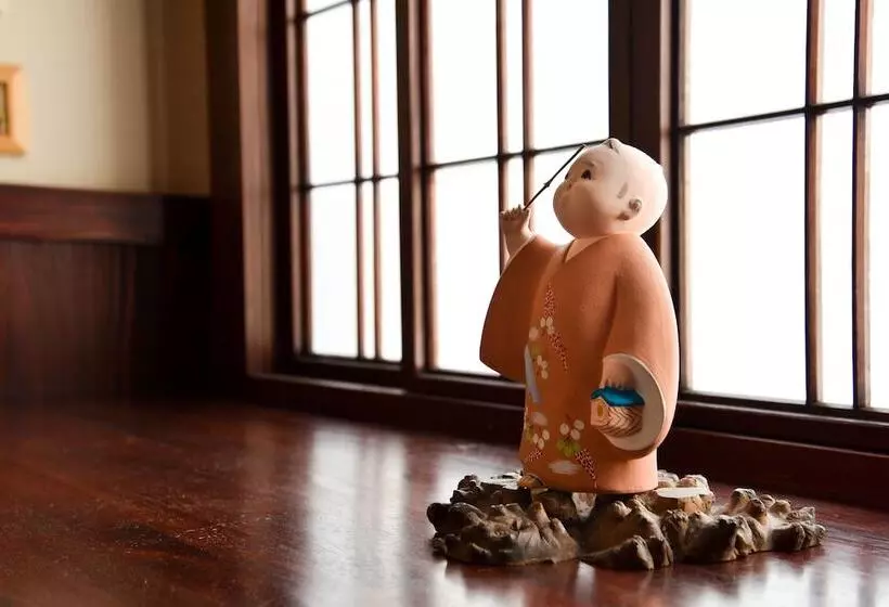 Kadokyu Ryokan