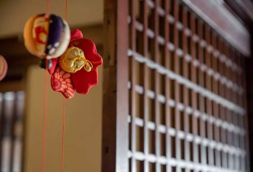 Kadokyu Ryokan