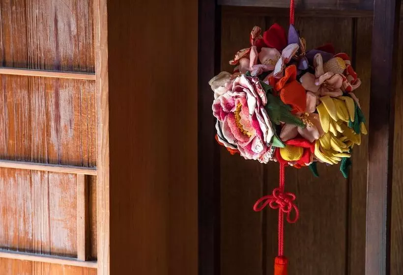 Kadokyu Ryokan
