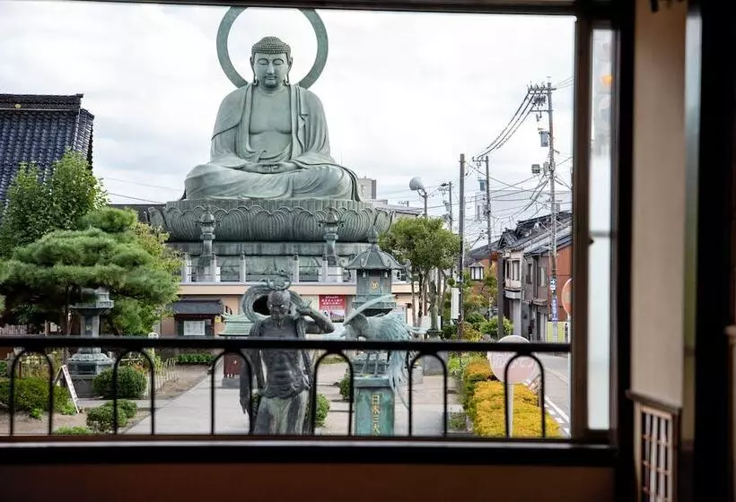 Kadokyu Ryokan