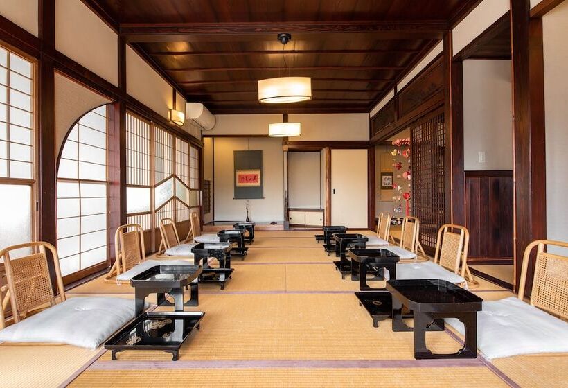 Kadokyu Ryokan