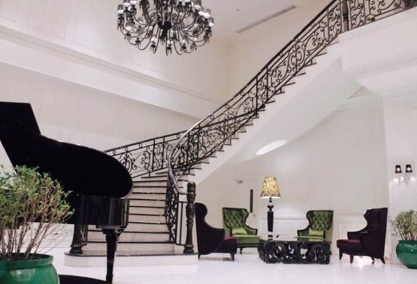 Lafayette Boutique Hotel Yogyakarta