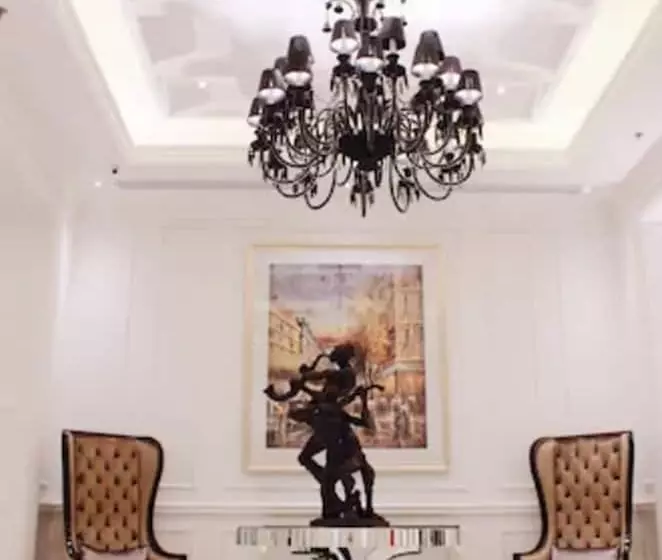 Lafayette Boutique Hotel Yogyakarta