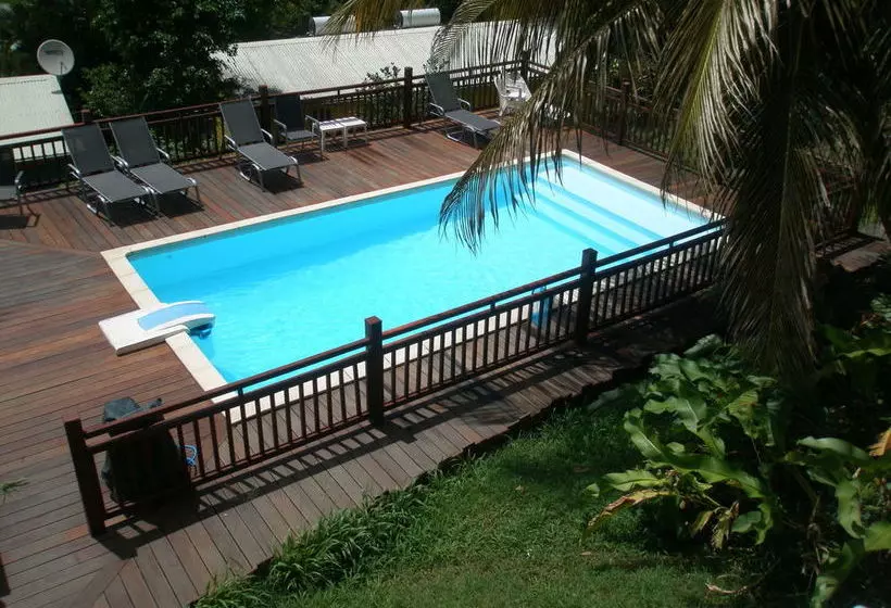 Oasis De Grande Anse