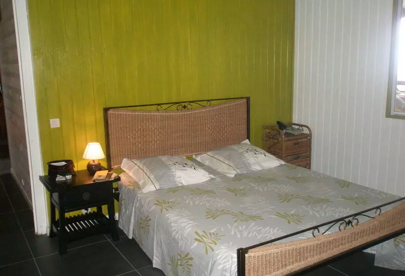 Oasis De Grande Anse