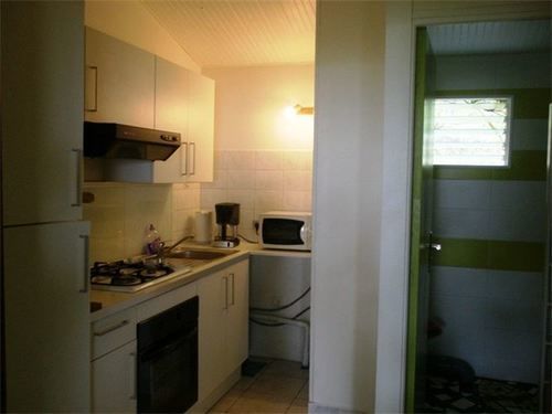 Oasis De Grande Anse