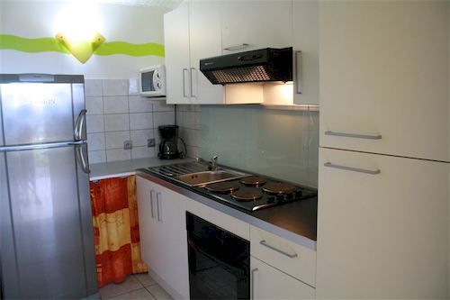 Oasis De Grande Anse