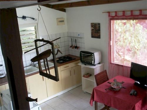 Oasis De Grande Anse