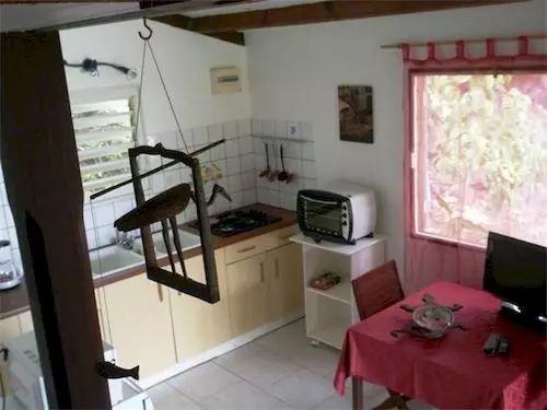 Oasis De Grande Anse