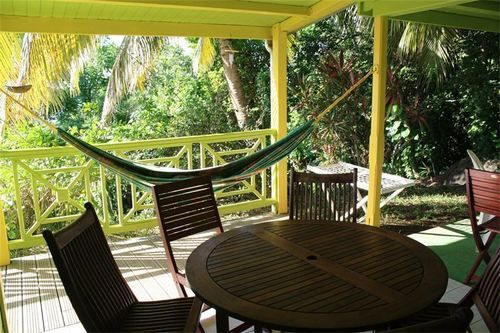 Oasis De Grande Anse