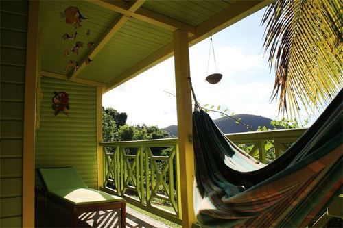 Oasis De Grande Anse