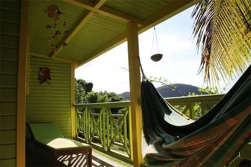 Oasis De Grande Anse