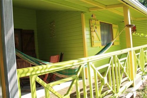 Oasis De Grande Anse