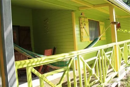 Oasis De Grande Anse