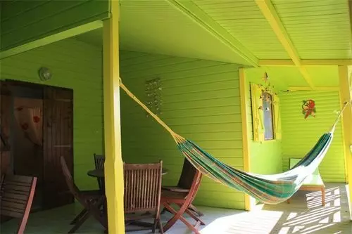 Oasis De Grande Anse