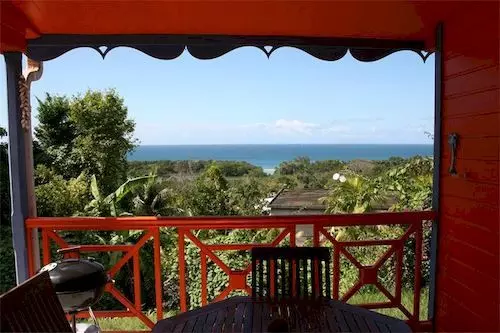 Oasis De Grande Anse