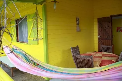 Oasis De Grande Anse