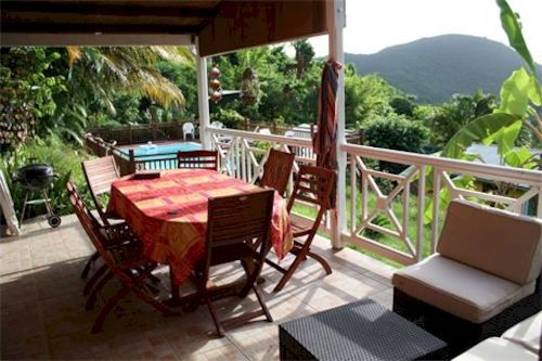 Oasis De Grande Anse