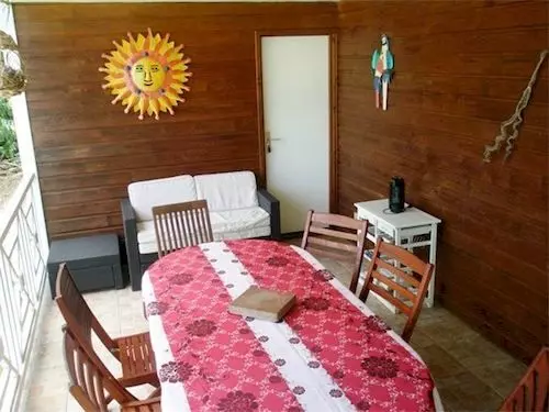 Oasis De Grande Anse