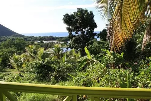 Oasis De Grande Anse