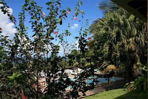 Oasis De Grande Anse